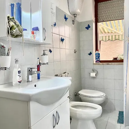 A Casa Di Luca Галлиполи