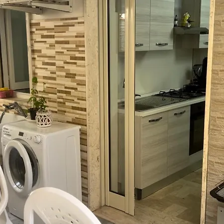 A Casa Di Luca Галлиполи