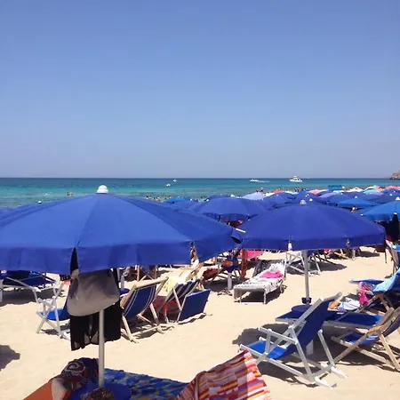 Дом отдыха A Casa Di Luca Галлиполи