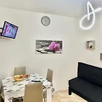 Holiday home A Casa Di Luca Gallipoli