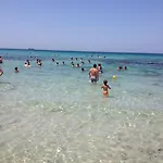 A Casa Di Luca Holiday home *