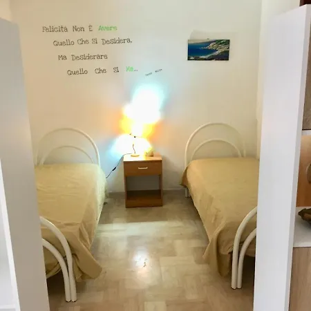 A Casa Di Luca בית נופש גאליפולי