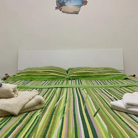 A Casa Di Luca