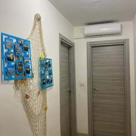 Prázdninový dům A Casa Di Luca *