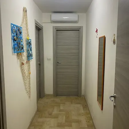 A Casa Di Luca בית נופש