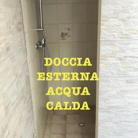 A Casa Di Luca בית נופש גאליפולי