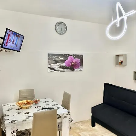 Будинок відпочинку A Casa Di Luca Галліполі
