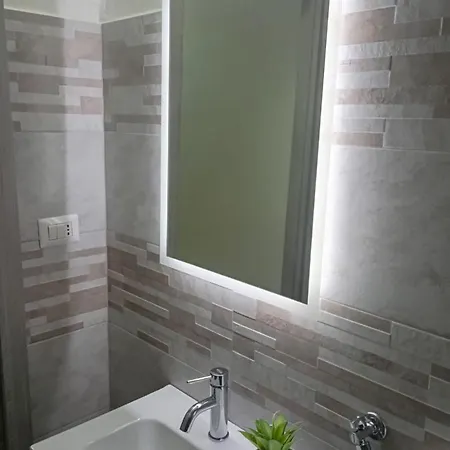 A Casa Di Luca Prázdninový dům