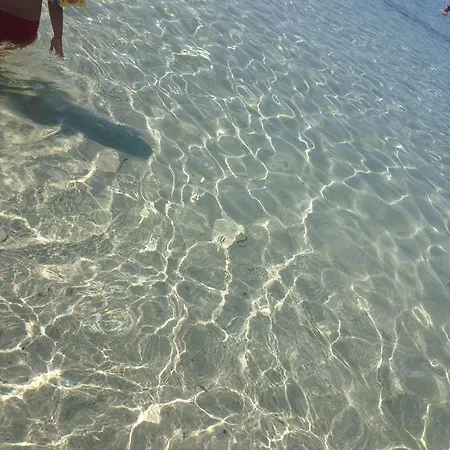 A Casa Di Luca גאליפולי