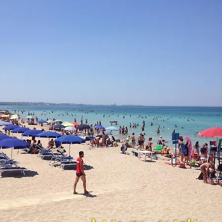 Сasa de vacaciones A Casa Di Luca *