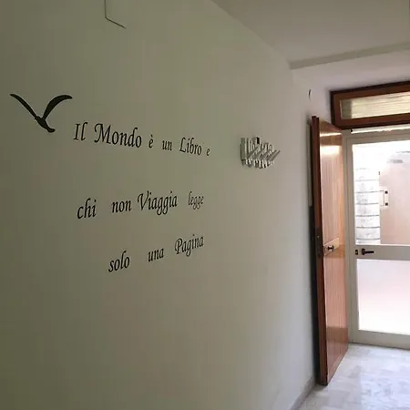 Prázdninový dům A Casa Di Luca Gallipoli