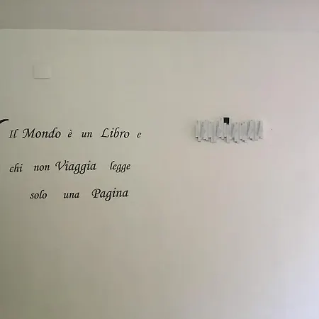 A Casa Di Luca * Gallipoli