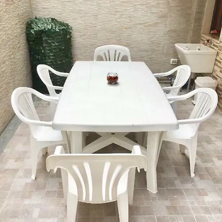 Prázdninový dům A Casa Di Luca Gallipoli