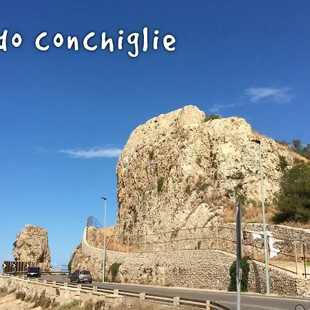 A Casa Di Luca Nyaraló *