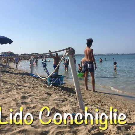 Nyaraló A Casa Di Luca