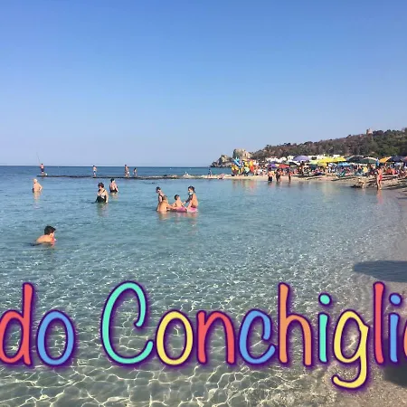 A Casa Di Luca Gallipoli