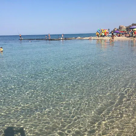 A Casa Di Luca Prázdninový dům