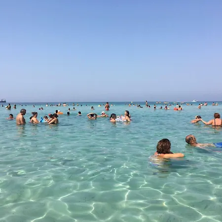 Nyaraló A Casa Di Luca