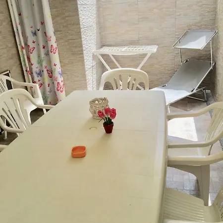 Будинок відпочинку A Casa Di Luca *