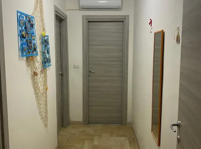 A Casa Di Luca Nyaraló