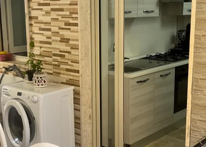 A Casa Di Luca Gallipoli