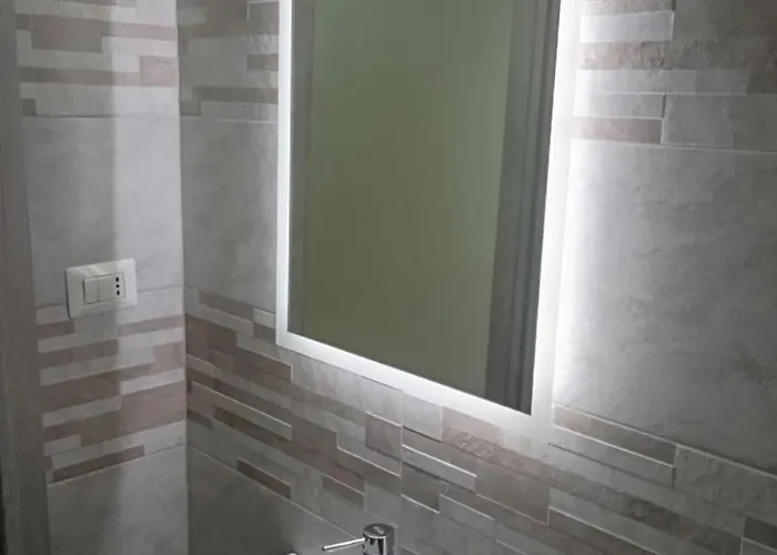 A Casa Di Luca Prázdninový dům