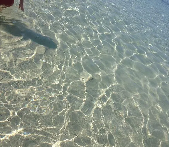 A Casa Di Luca Gallipoli