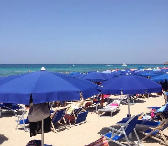 Casa vacanze A Casa Di Luca Gallipoli