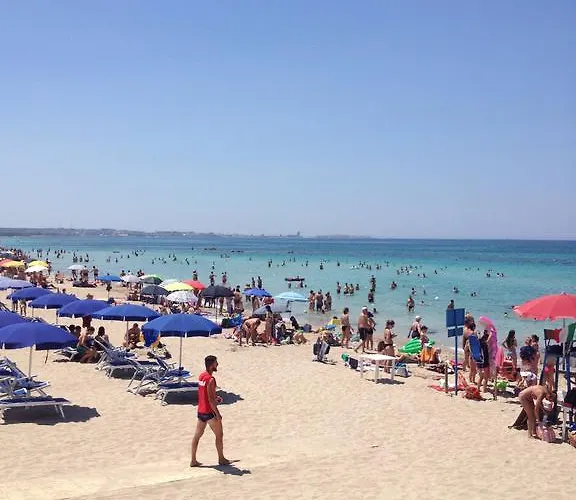 Holiday home A Casa Di Luca *