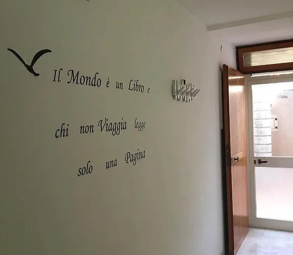 Nyaraló A Casa Di Luca Gallipoli