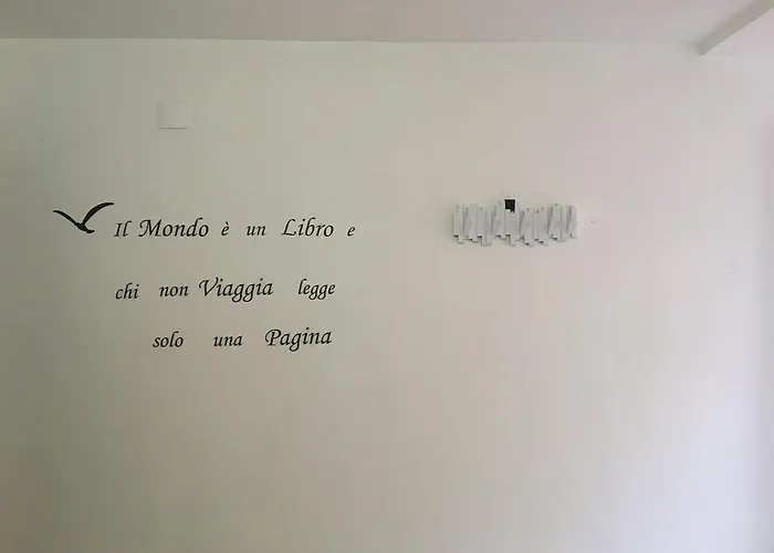 A Casa Di Luca * Gallipoli