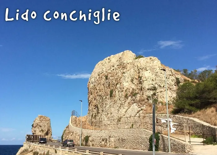 A Casa Di Luca Nyaraló *