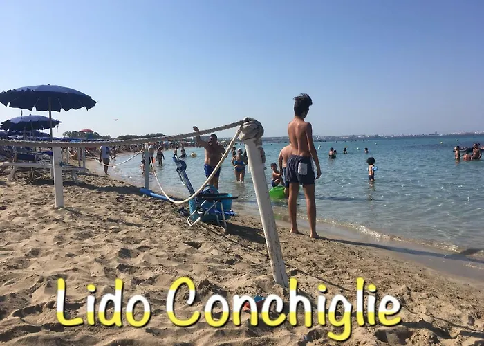 Holiday home A Casa Di Luca