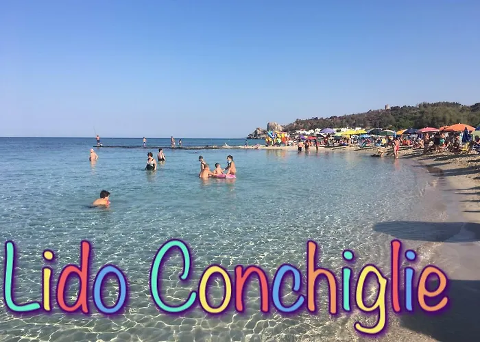 A Casa Di Luca Gallipoli