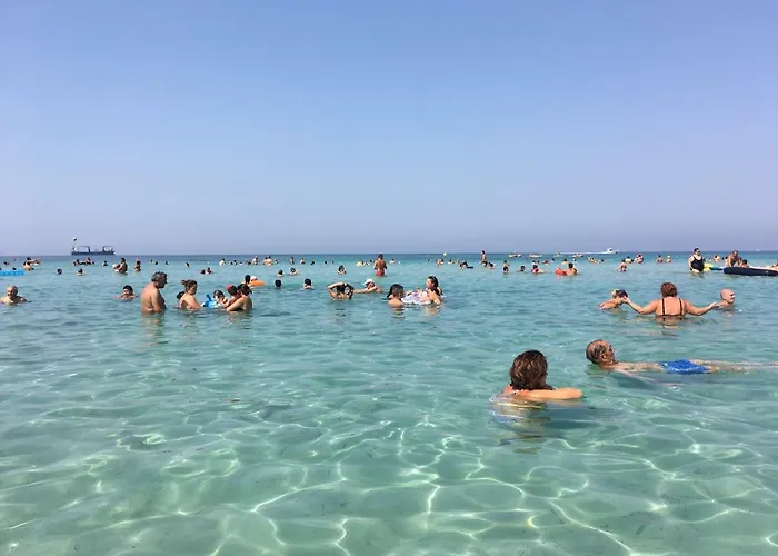 Nyaraló A Casa Di Luca